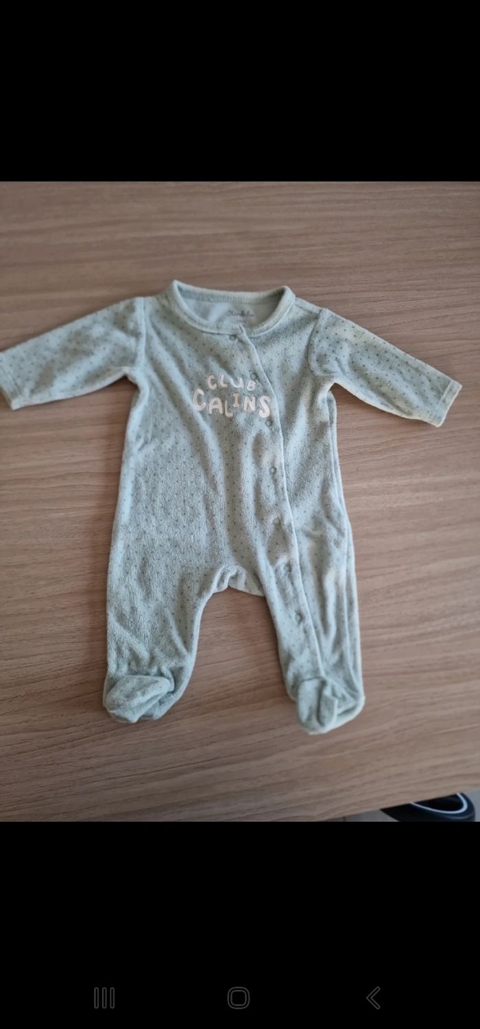 Pyjama