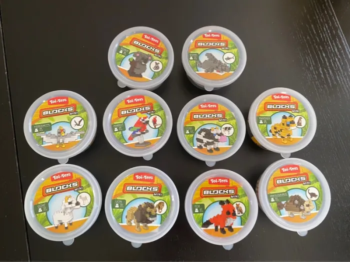 Lot de « lego »