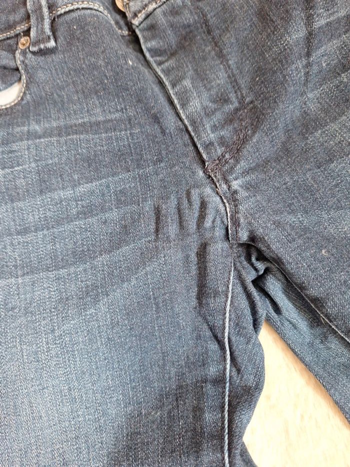 Jeans t36 #F36S-203 - photo numéro 2