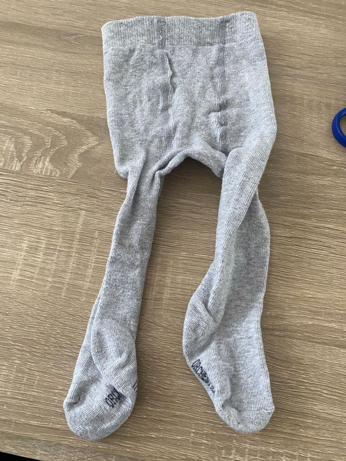 Collants - photo numéro 2