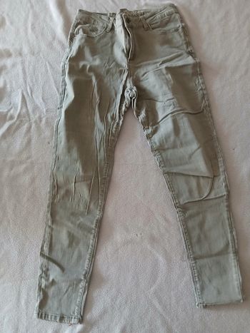Jean femme M