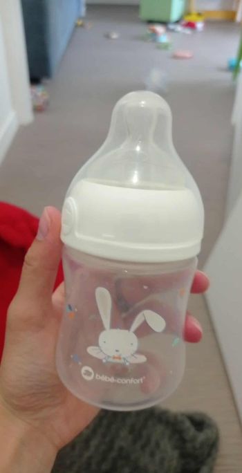 Biberon neuf  pour naissance bébé confort