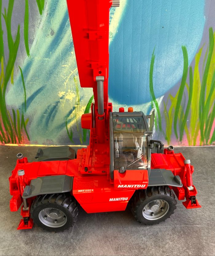 Manitou Bruder - photo numéro 7