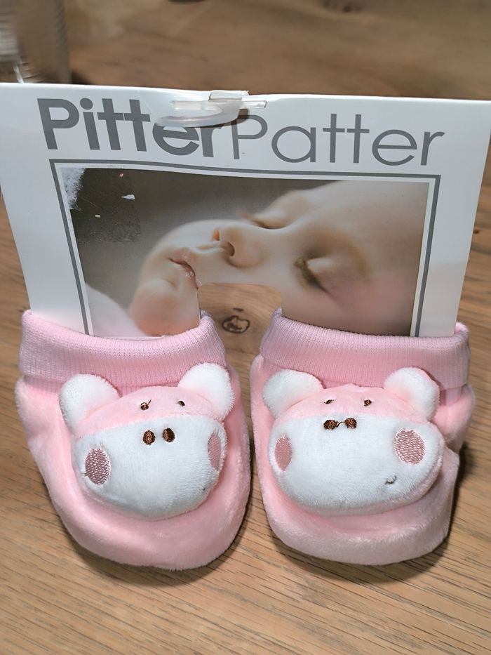 Chaussons