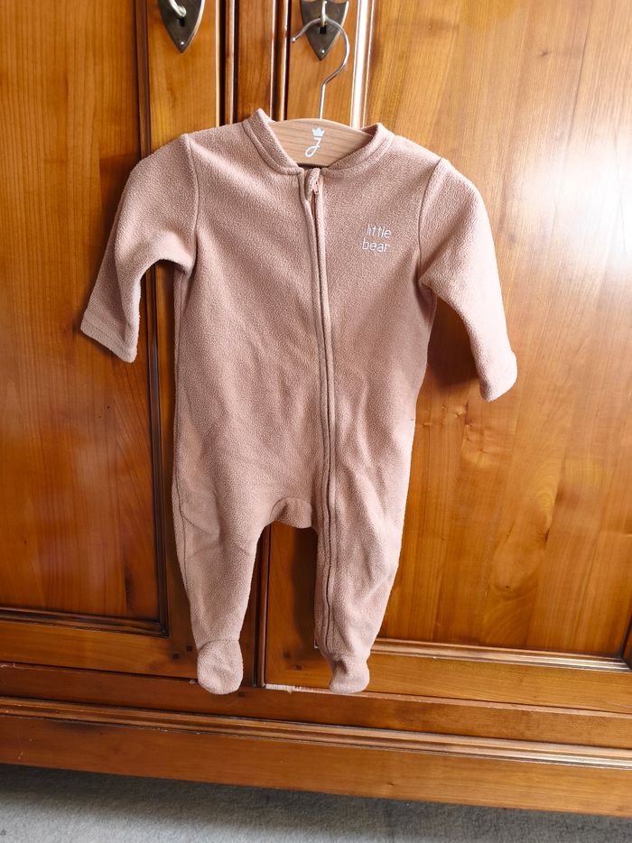 Lots 2 pyjamas - photo numéro 2