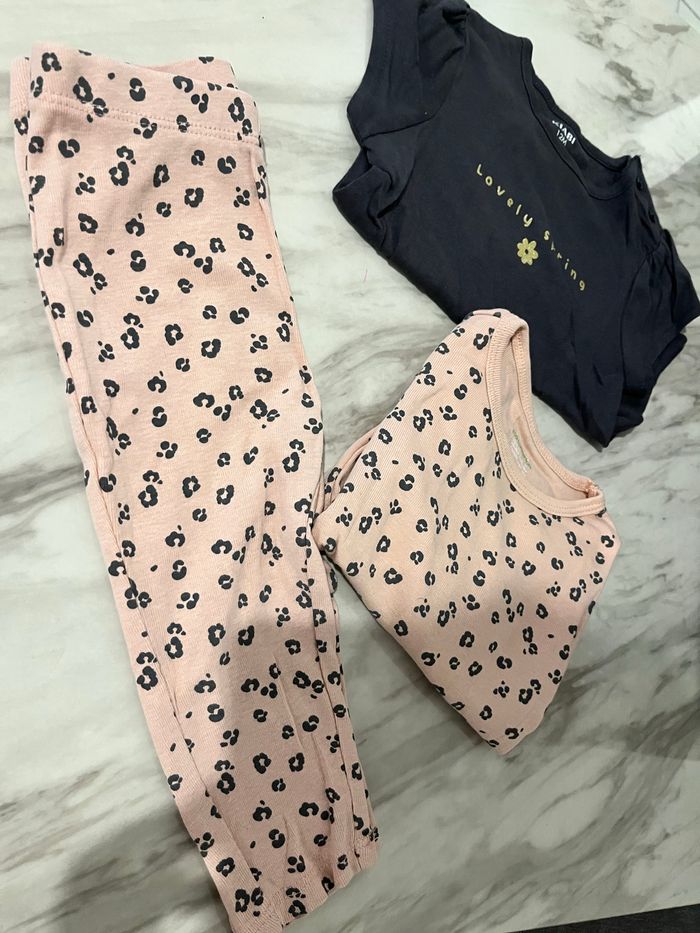 Petit lot kiabi - photo numéro 2