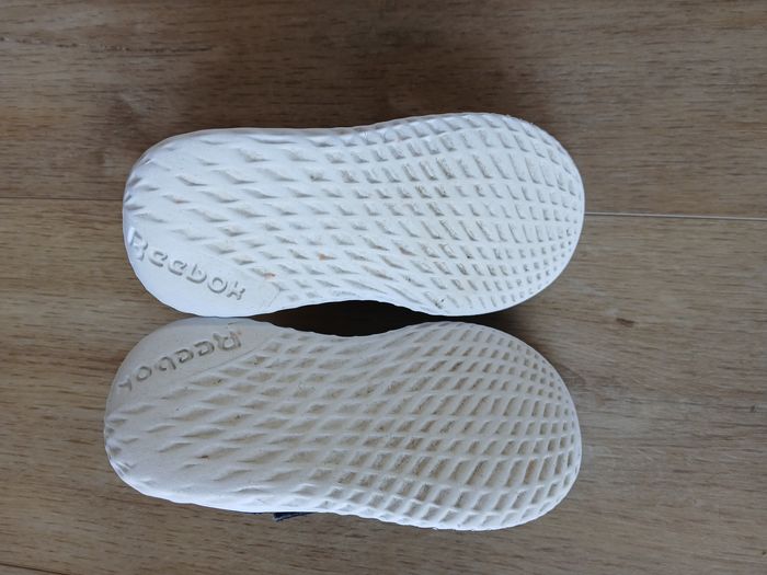 Baskets Reebok p.24 - photo numéro 6