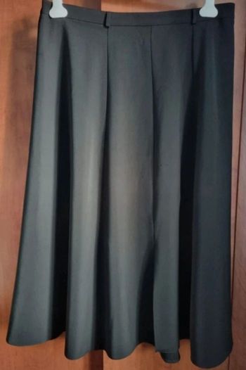 Jupe longue noire taille 5