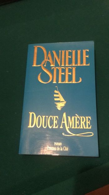 Livre Danielle Steel