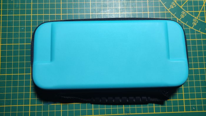 Nintendo Switch Lite Turquoise - Très bon état - photo numéro 4