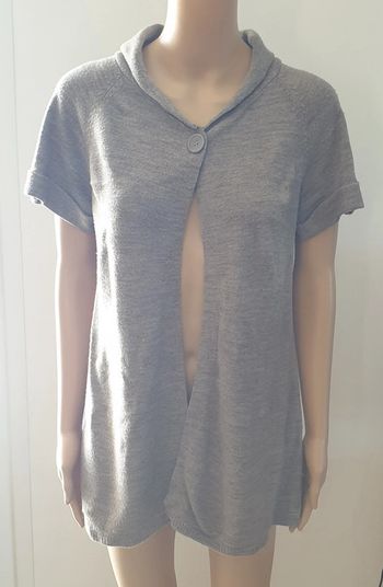 💜 Gilet taille L 40 Étam #emyfleury_40femme