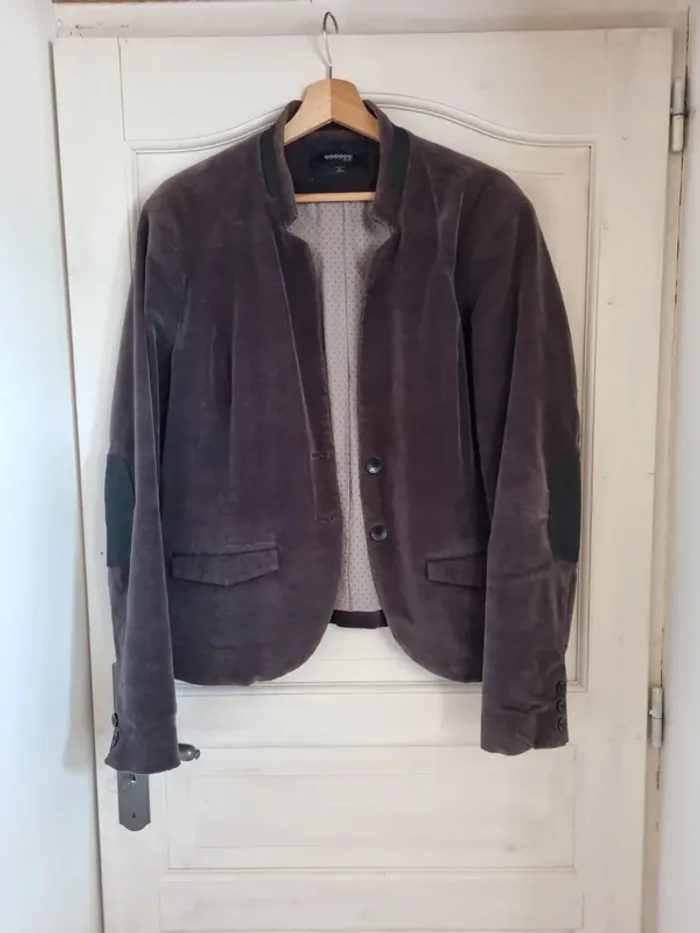 Veste tailleur