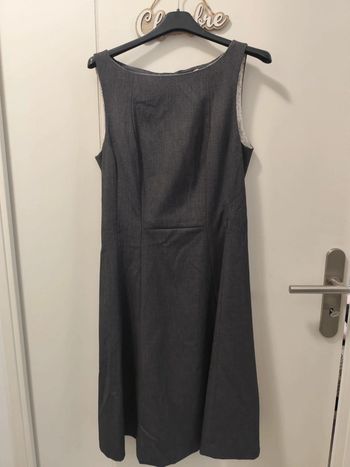 Robe élégante