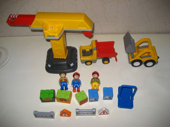 playmobil 123 - photo numéro 3