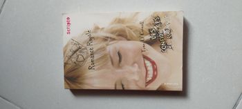 Les confidences de calypso 1