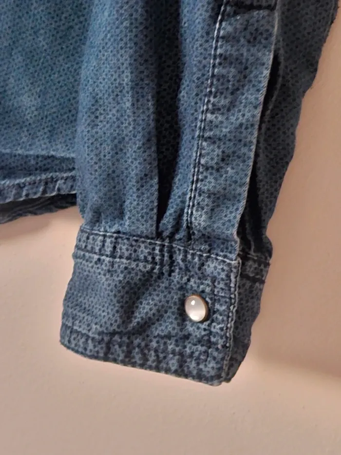 Chemise - photo numéro 6