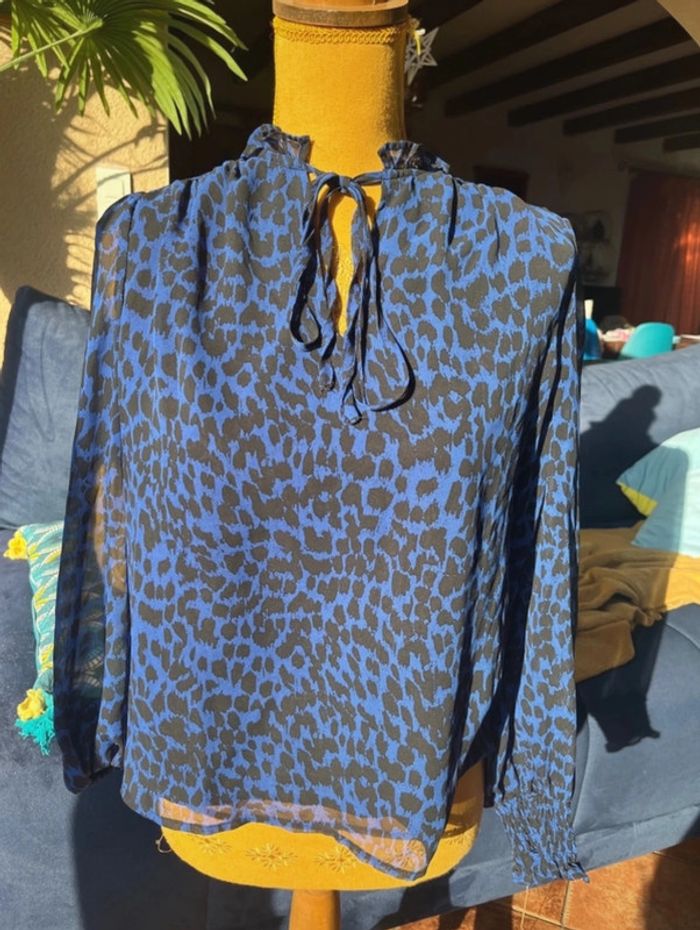 Blouse Zara XS