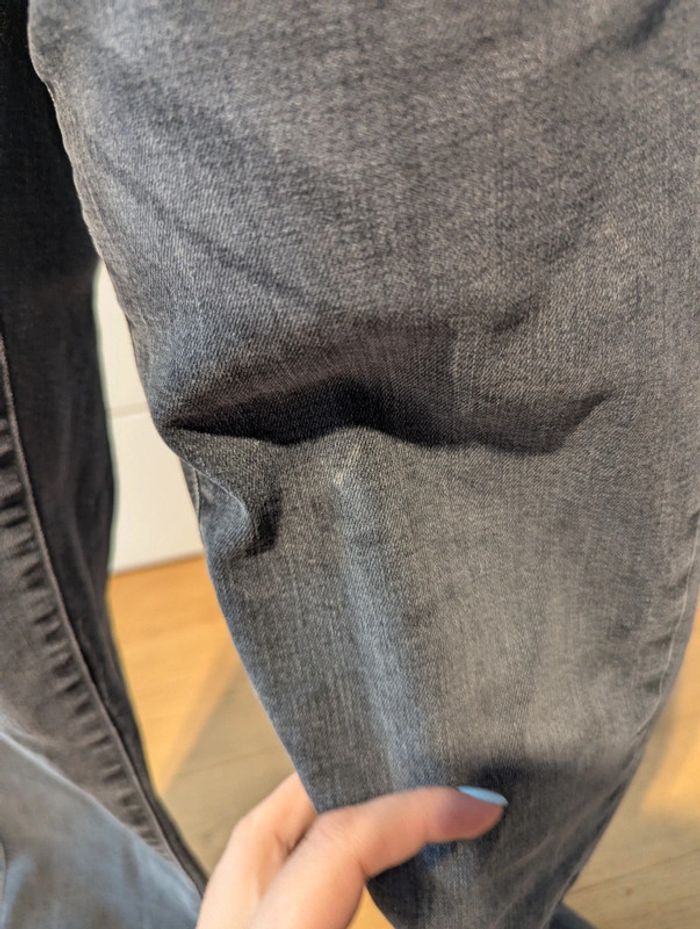 Jean Promod taille 40 - photo numéro 2