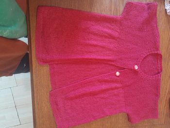 Gilet