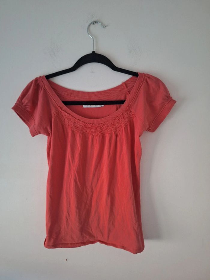 Tee shirt basic