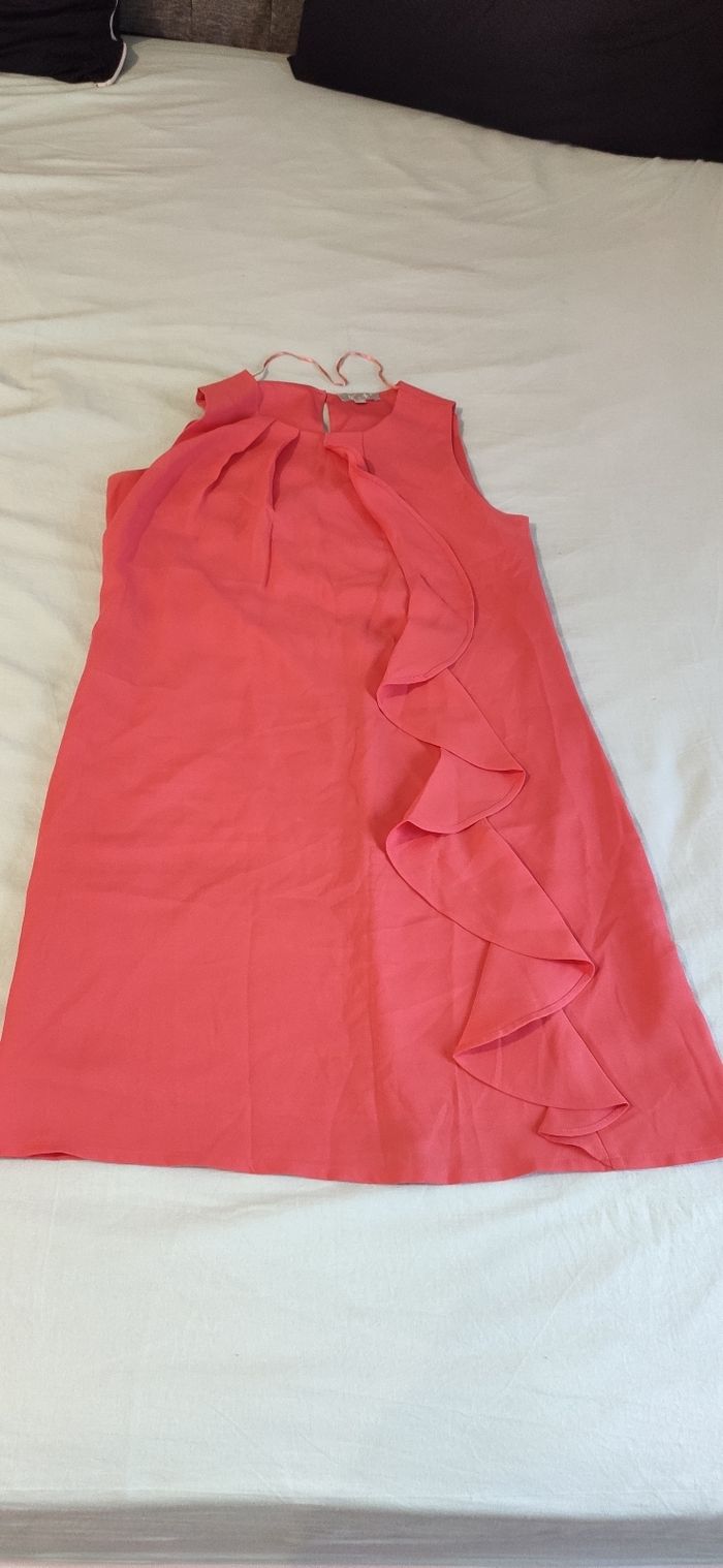 Robe femme courte taille 38