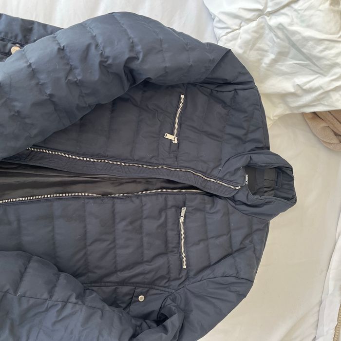 Blouson homme