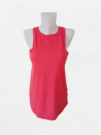 Debardeur adidas taille XS