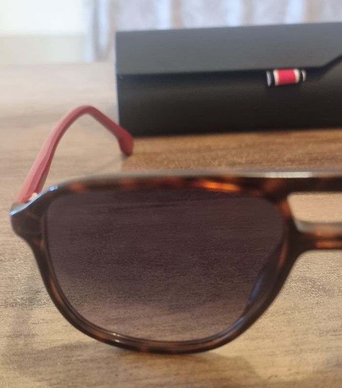 Lunettes Carrera Mixte - photo numéro 5