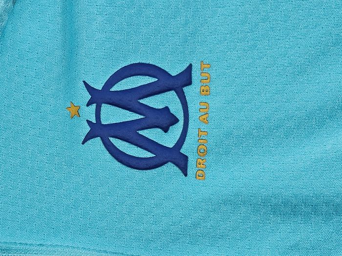 OM Olympique de Marseille – Sweat d’entraînement PUMA original – 11/12 ans (152 cm) - photo numéro 3