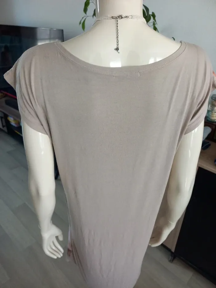 Robe d'été T. L - photo numéro 14