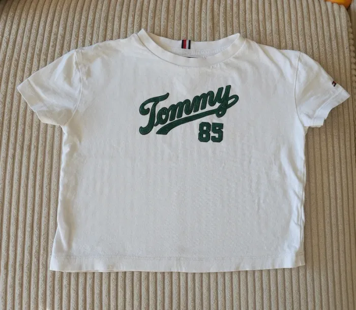 T-shirt TH 4ans