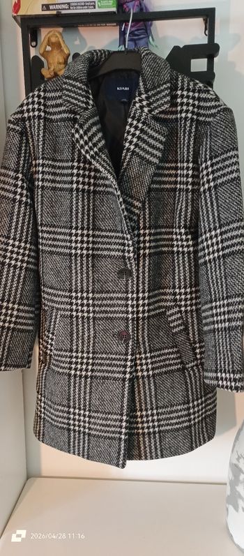 Manteau 