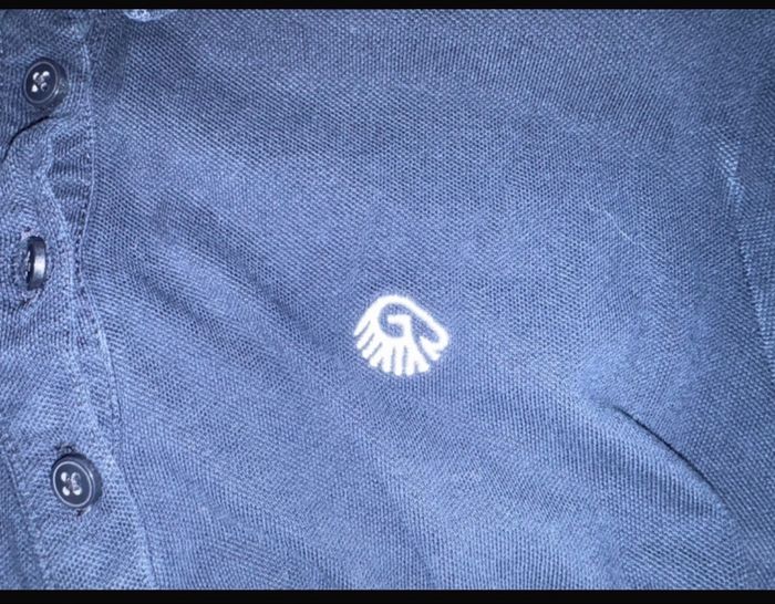 Polo femme Giesswein taille L - photo numéro 4