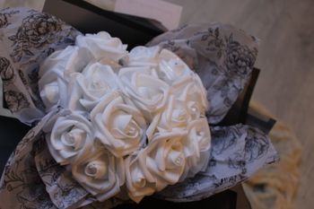 Bouquet Little Butterfly