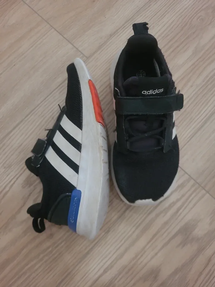 Basket adidas - photo numéro 2