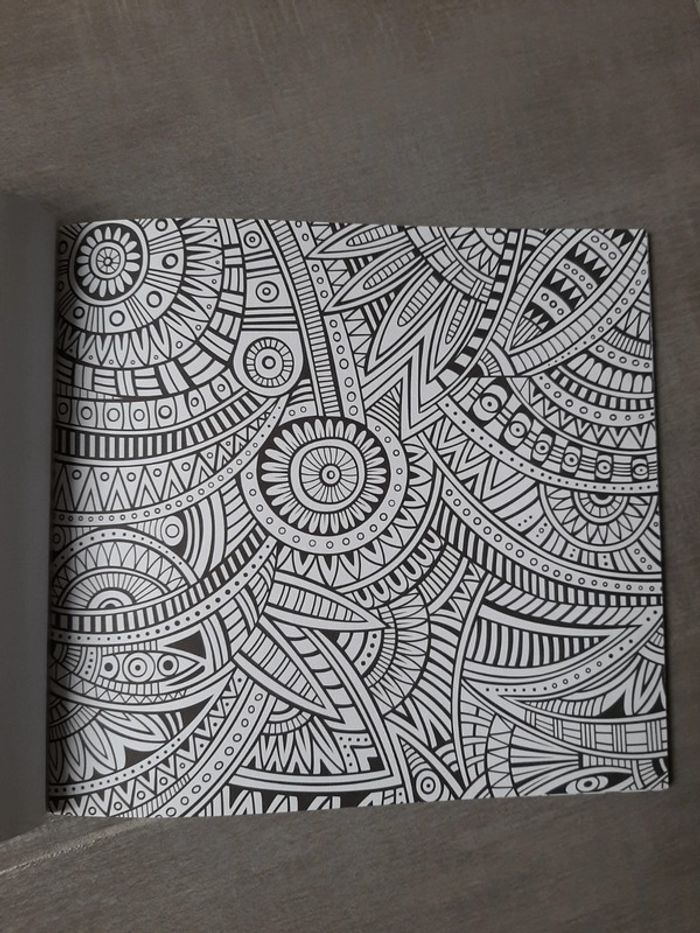 Extreme collection fun for everyone to color - photo numéro 5