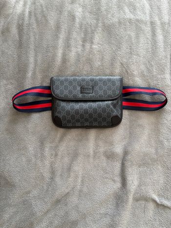 Sacoche Gucci 