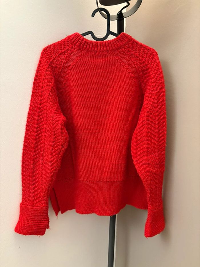 Pull H&M - photo numéro 3