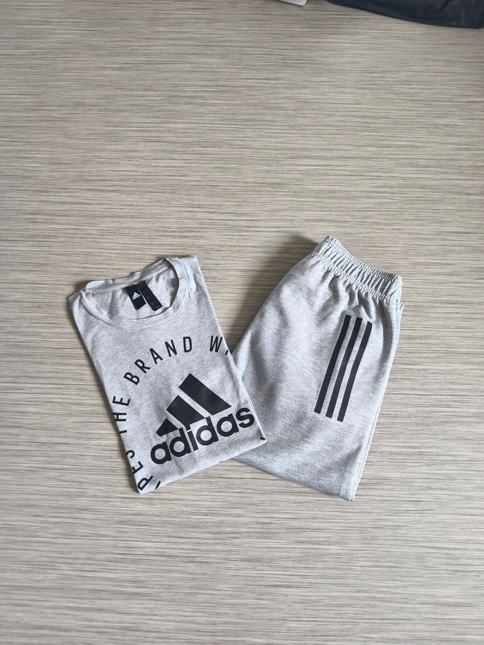 Ensemble Adidas S - photo numéro 4