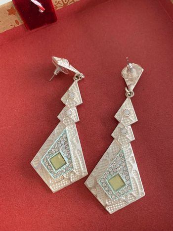 Boucles d’oreilles