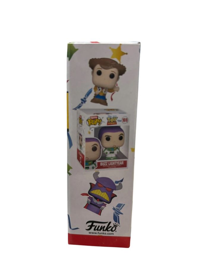 Funko Bitty Pop Disney Pixar Toy Story 4 pack neuf - photo numéro 4