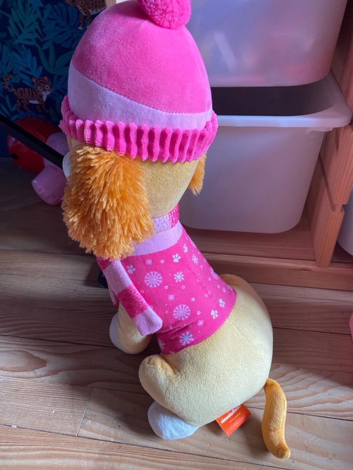 Peluche Stella 50cm - photo numéro 2