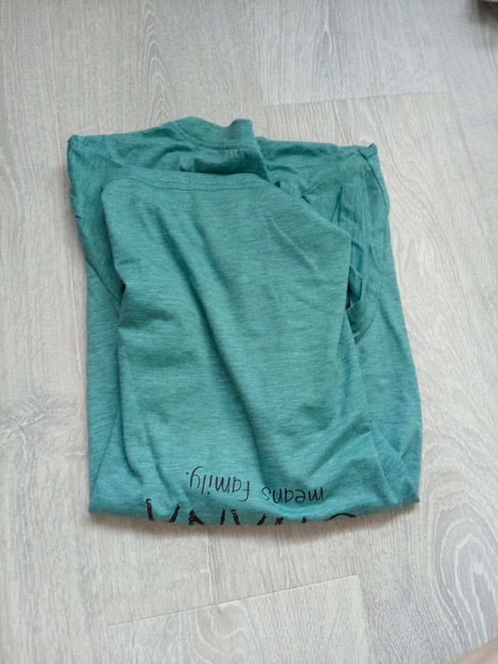 T-shirt lilo&stitch - photo numéro 3
