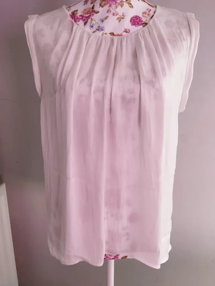 Blouse Mango