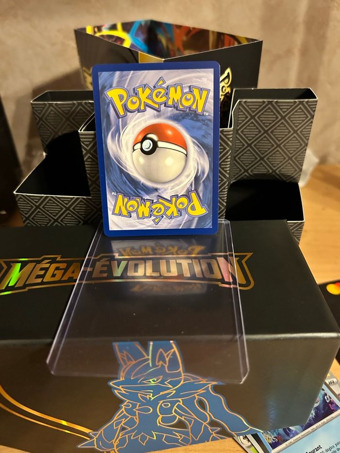 Mega latias 181/132 - photo numéro 3