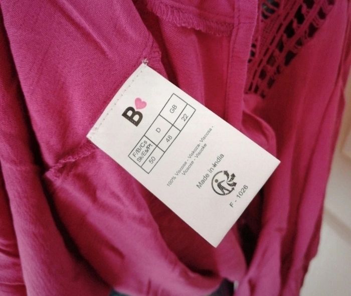 Jolie tunique Blancheporte - photo numéro 5