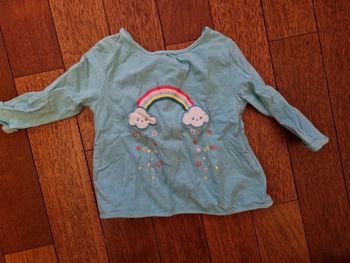 T-Shirt manches longues