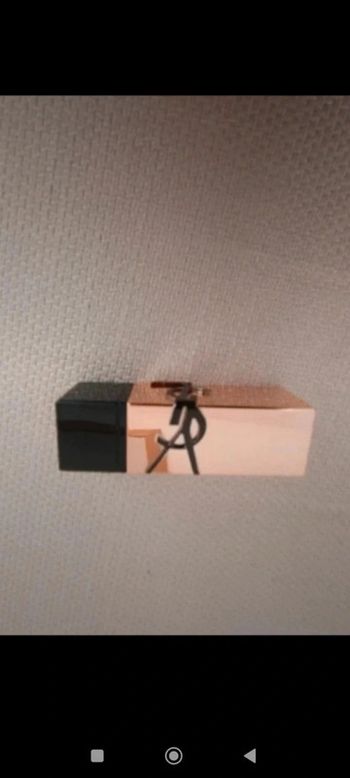 Rouge à lèvres 💄 Yves Saint Laurent
