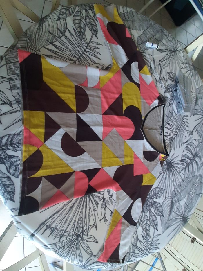 T shirt Patrice Breal