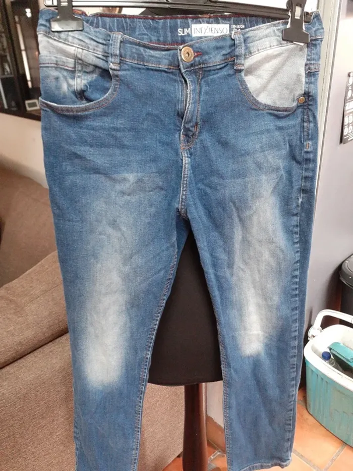 Jeans slim